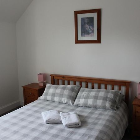 קינגוסי Dunmhor Guest House מראה חיצוני תמונה