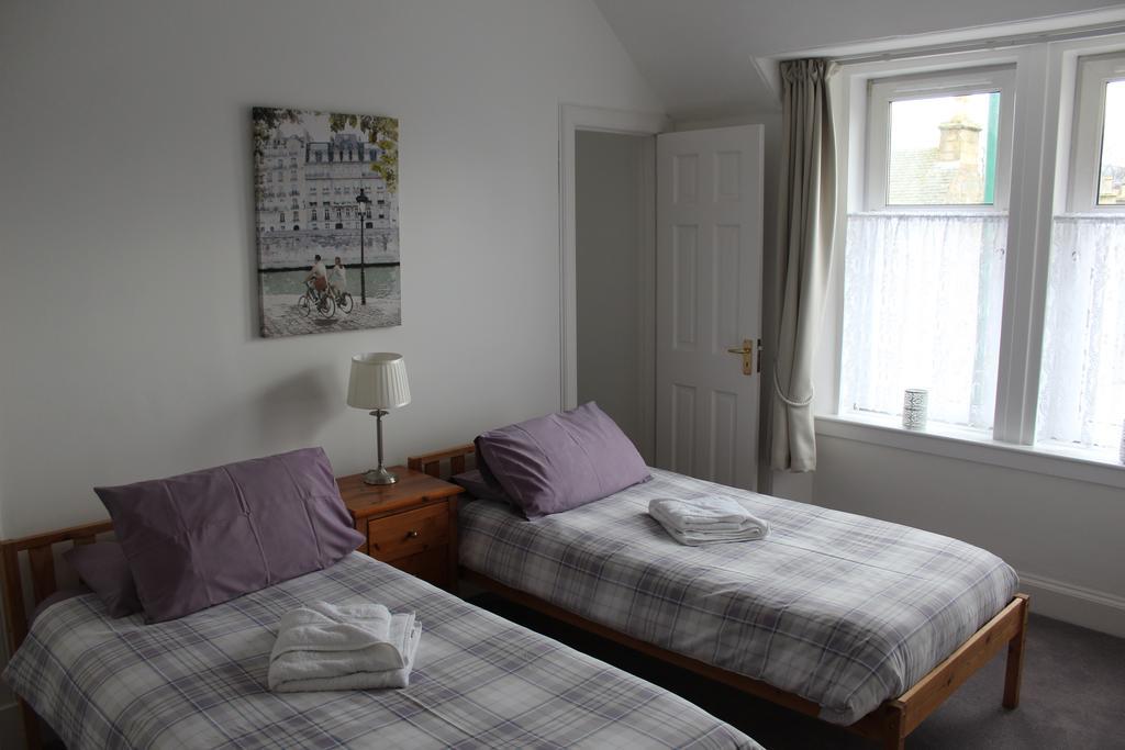 קינגוסי Dunmhor Guest House מראה חיצוני תמונה