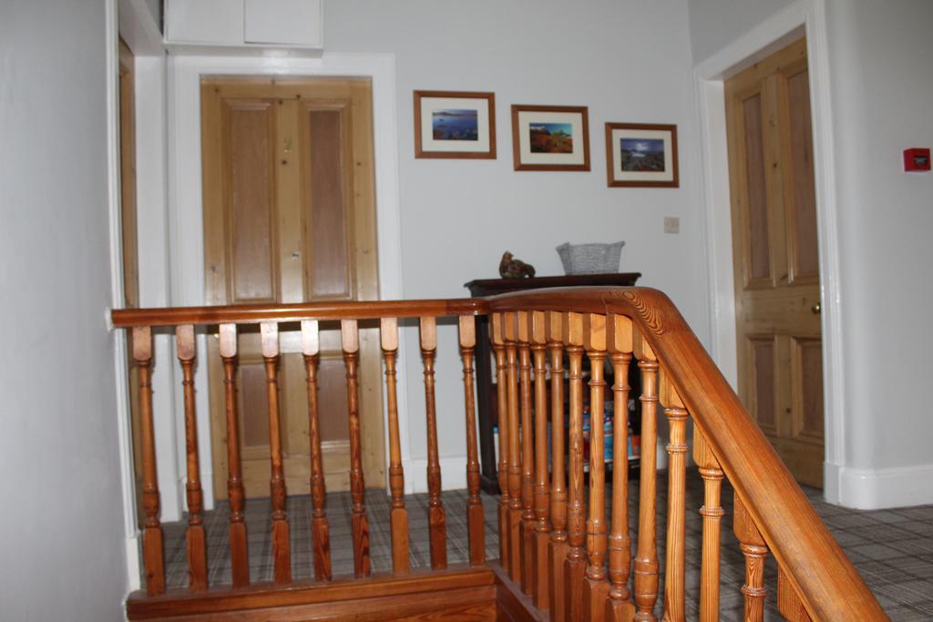 קינגוסי Dunmhor Guest House מראה חיצוני תמונה
