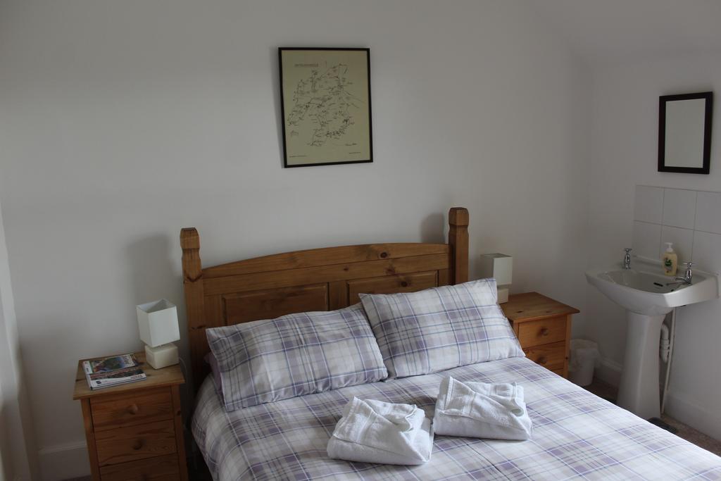 קינגוסי Dunmhor Guest House מראה חיצוני תמונה