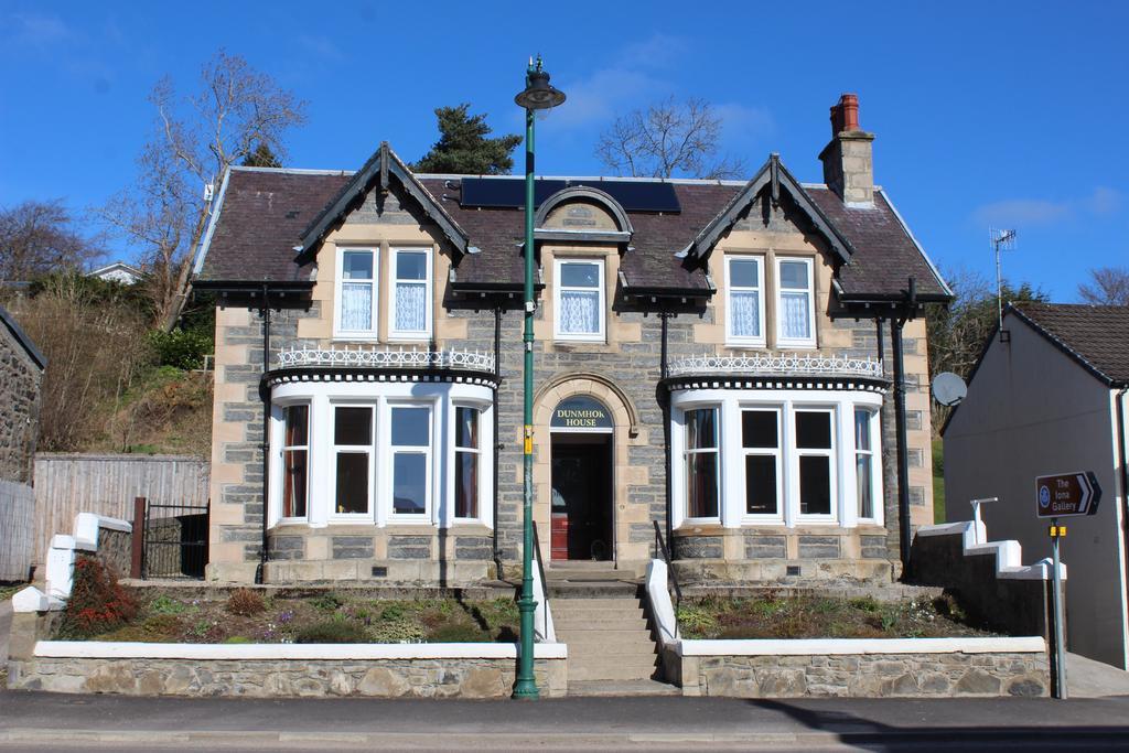 קינגוסי Dunmhor Guest House מראה חיצוני תמונה