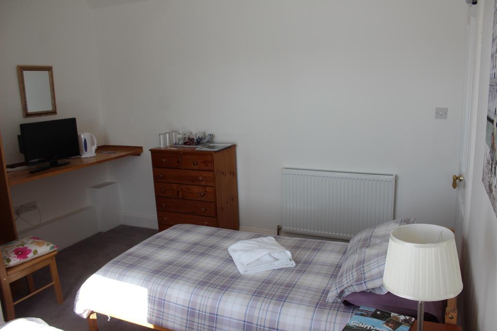 קינגוסי Dunmhor Guest House מראה חיצוני תמונה